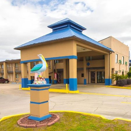 Sweet Dream Inn Pensacola Exterior foto