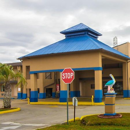 Sweet Dream Inn Pensacola Exterior foto