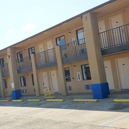 Sweet Dream Inn Pensacola Exterior foto