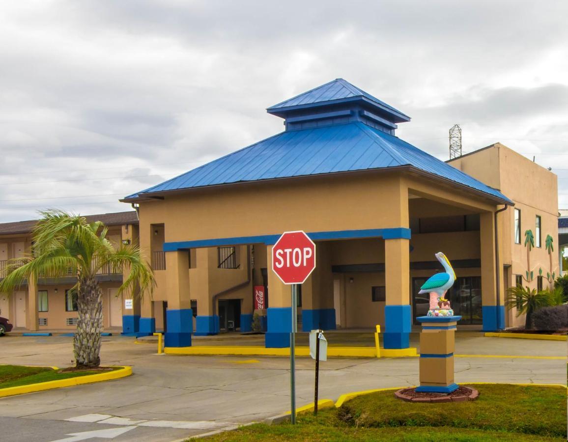 Sweet Dream Inn Pensacola Exterior foto