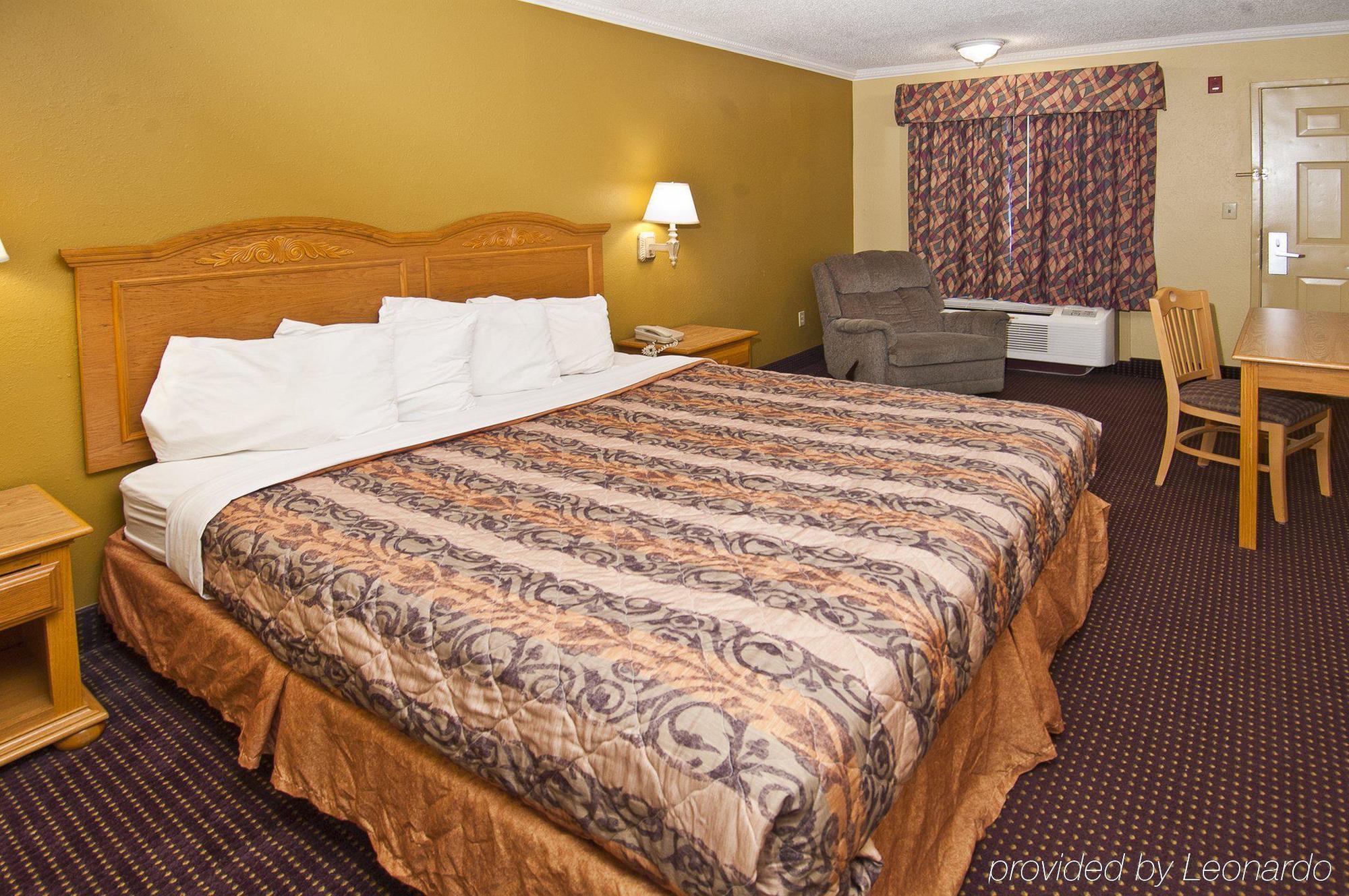 Sweet Dream Inn Pensacola Exterior foto