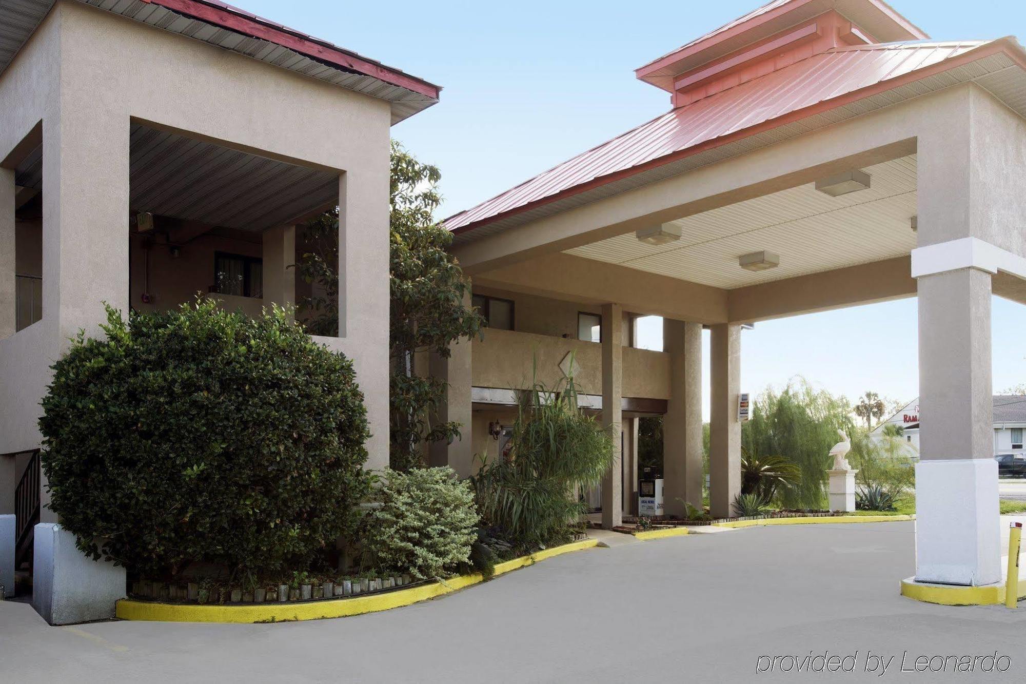 Sweet Dream Inn Pensacola Exterior foto