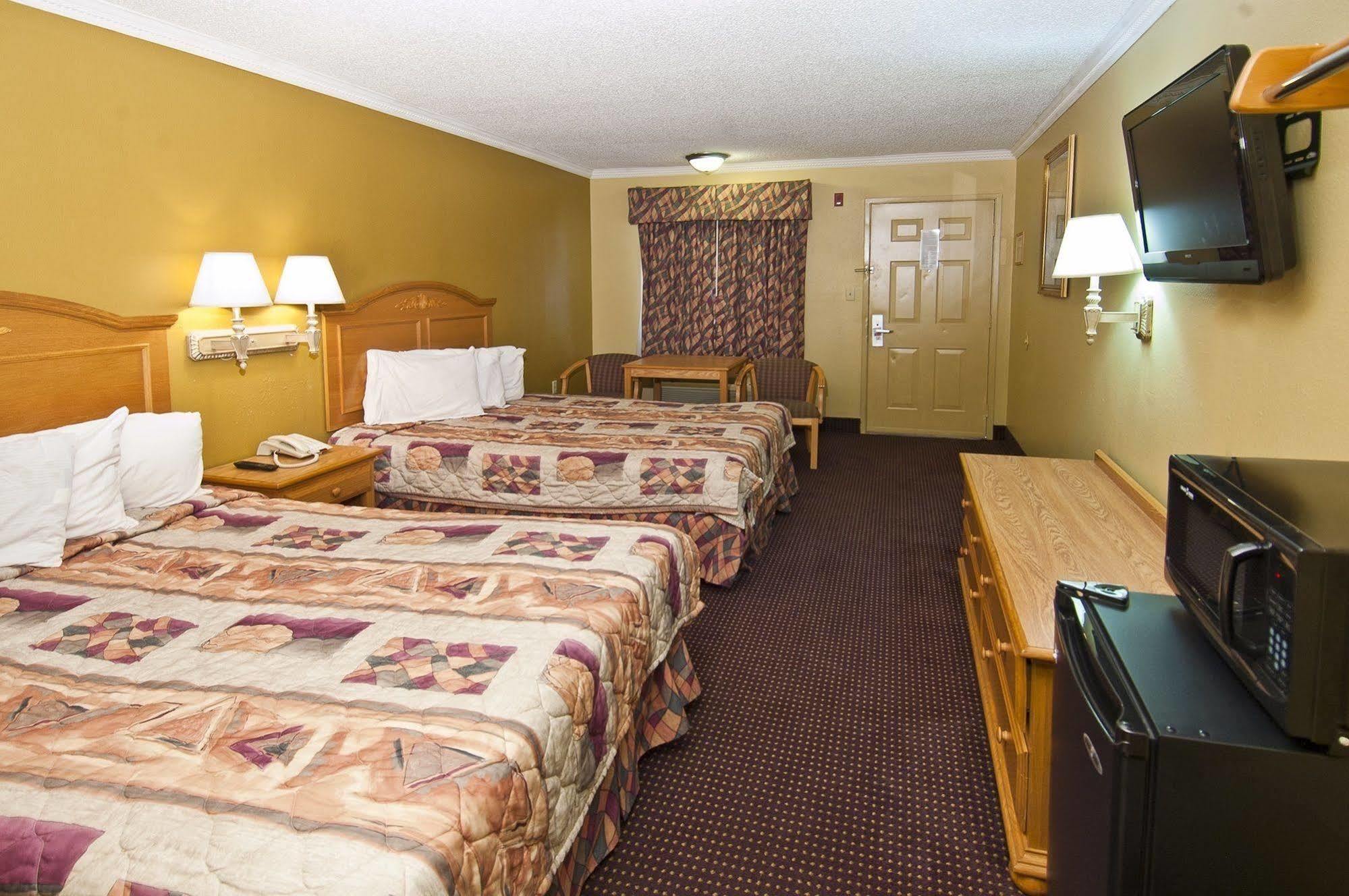 Sweet Dream Inn Pensacola Exterior foto