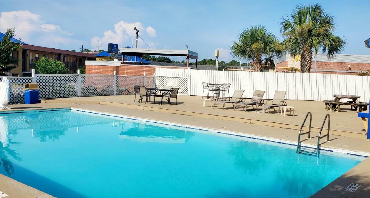 Sweet Dream Inn Pensacola Exterior foto