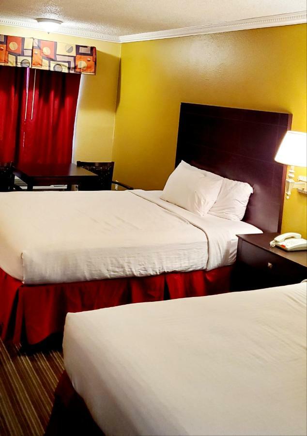 Sweet Dream Inn Pensacola Exterior foto